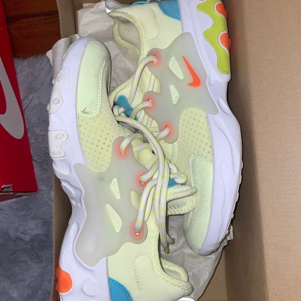 Nike Presro Extreme (GS)